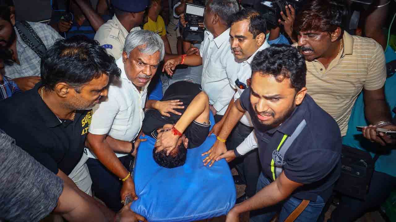 Chennai