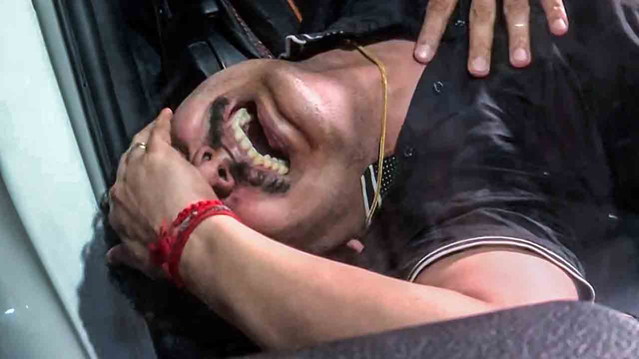 తమిళ మంత్రికి ఈడీ సంకెళ్లు