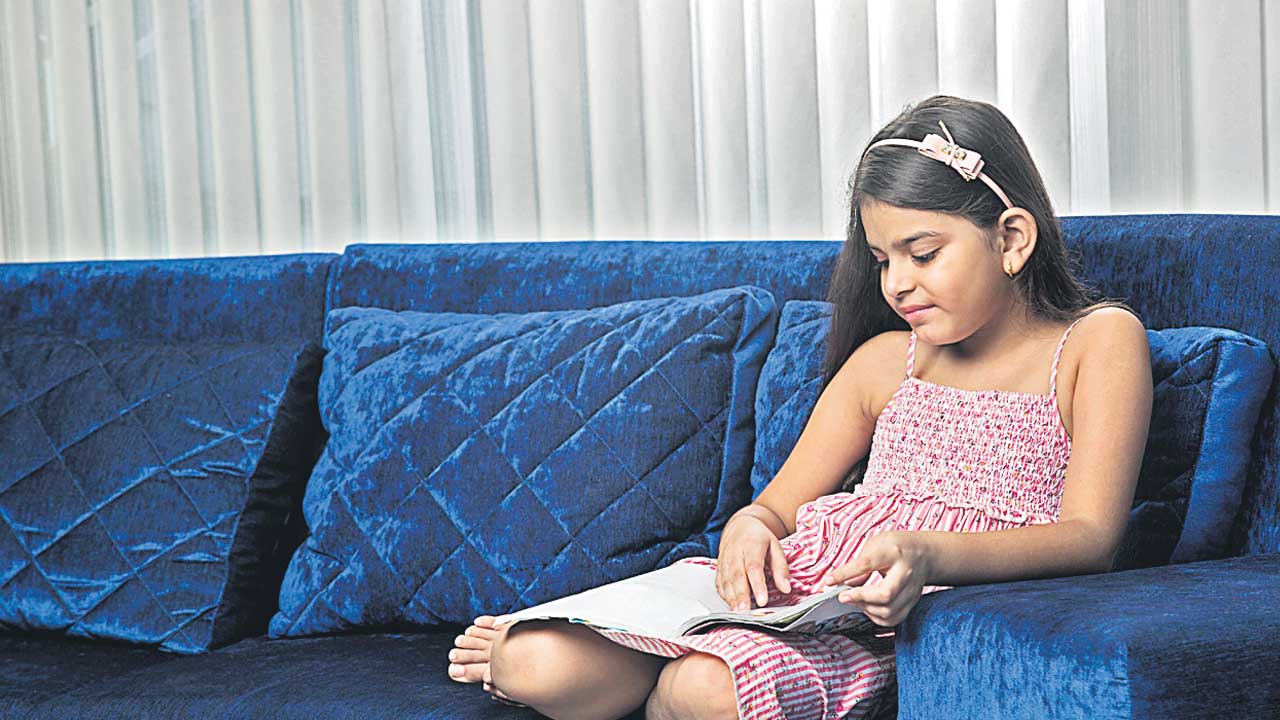 బాల్యానికి కమ్మని కథలు వనిపిద్దాం