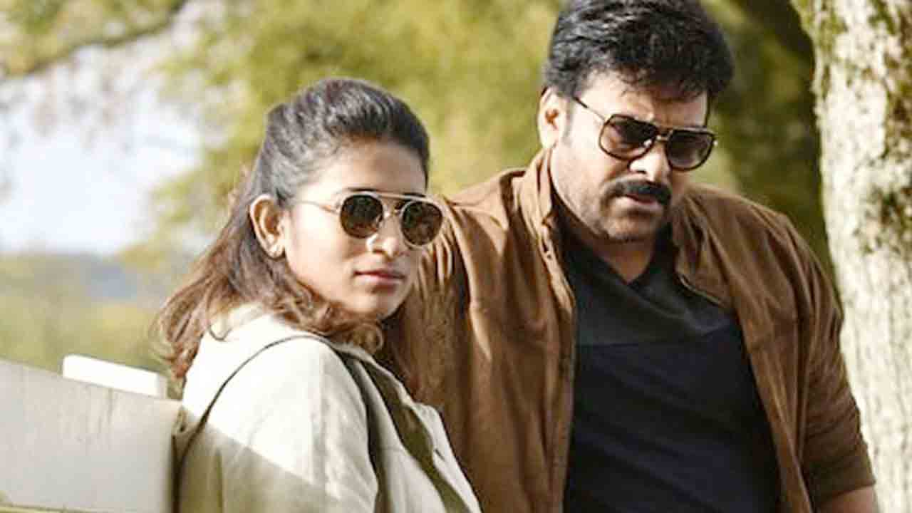 Chiranjeevi | క్రేజీ టాక్‌.. కూతురిని ఒప్పించే ప్రయత్నంలో చిరంజీవి..?