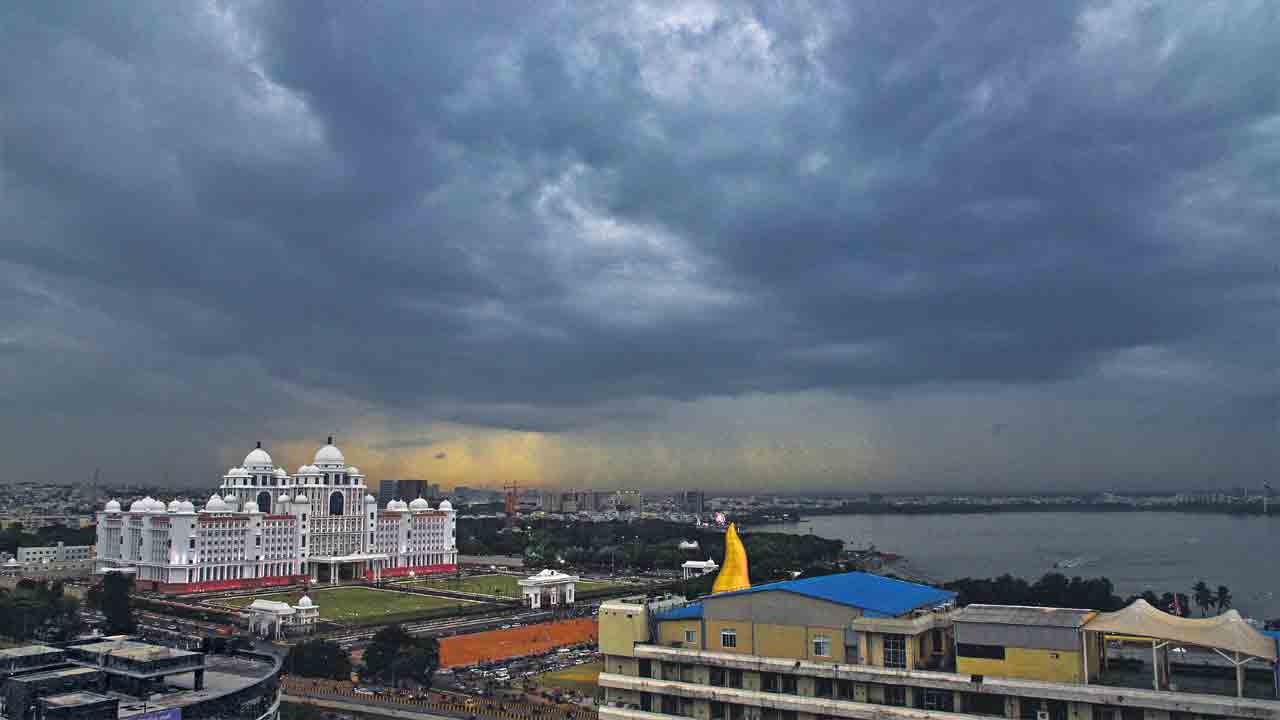 మేఘ సందేశం