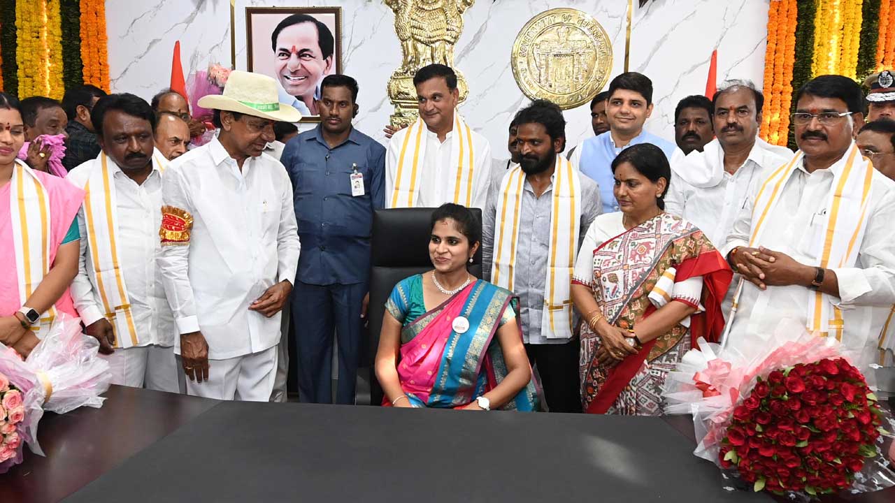 Collector Vallur Kranti