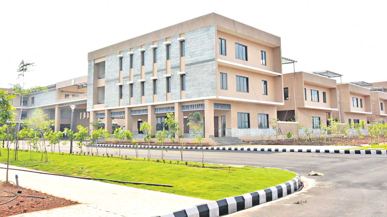 మన పాలన మన ప్రగతి