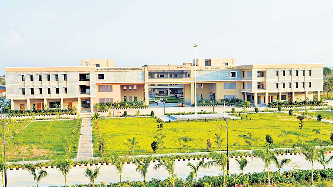 సకల జనహిత సుపరిపాలన