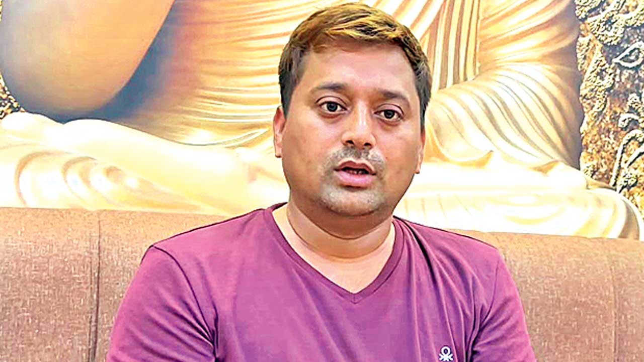 కిడ్నాప్‌ కేసులో బీజేపీ నేత చక్రధర్‌గౌడ్‌ అరెస్ట్‌