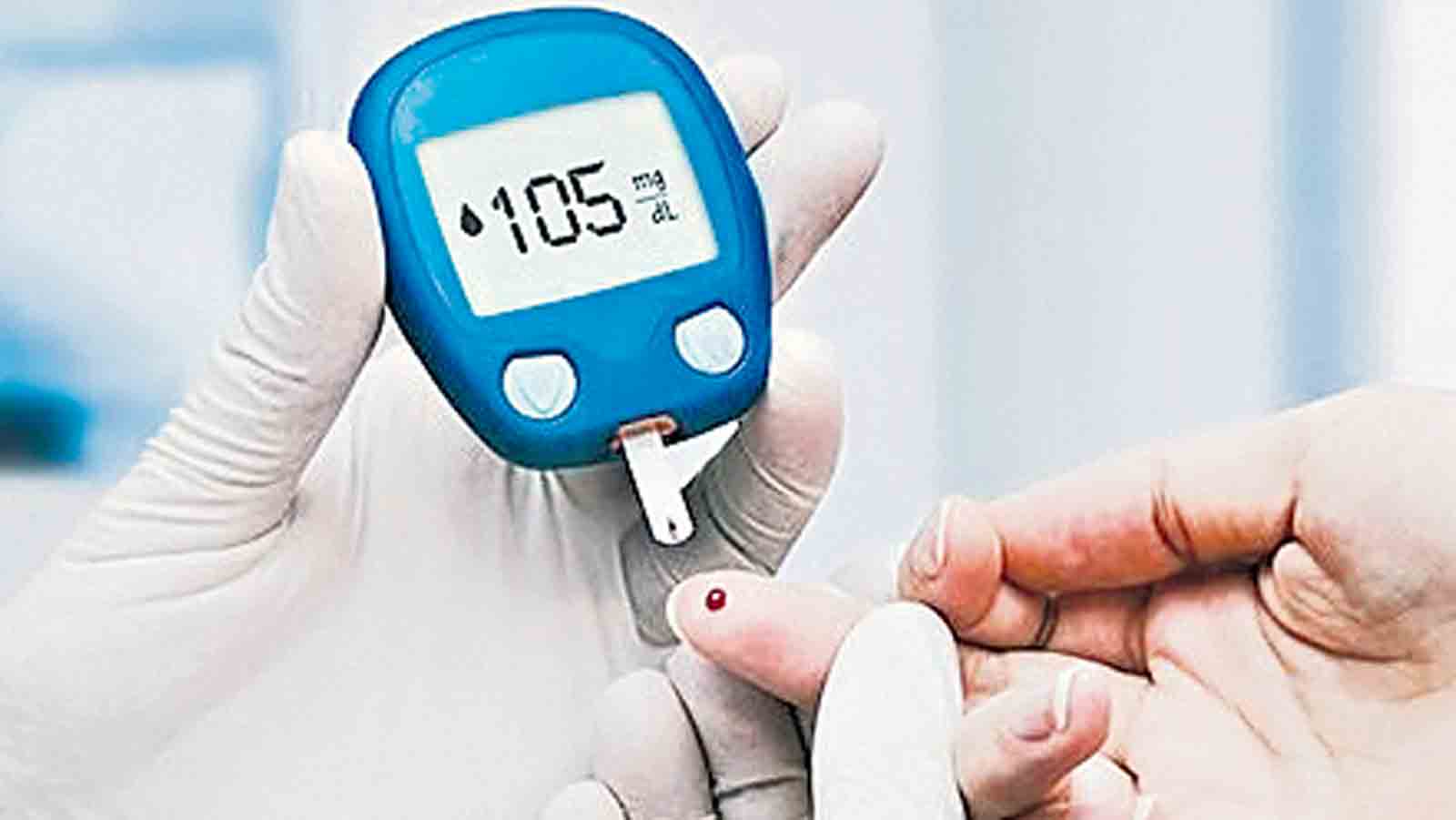 2050 నాటికి 130 కోట్ల డయాబెటిస్‌ రోగులు!