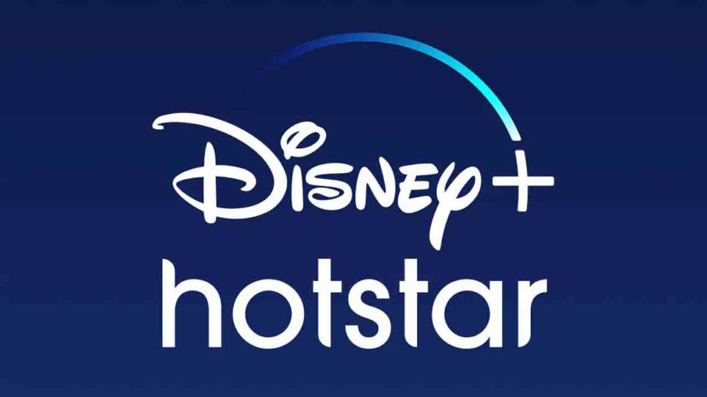 Disneyhotstar