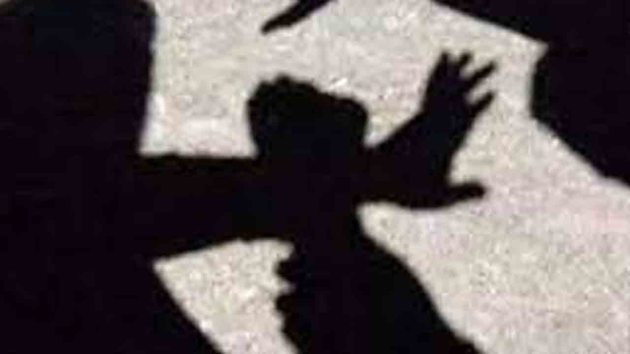 గుజరాత్‌లో అగ్రవర్ణాల అరాచకం