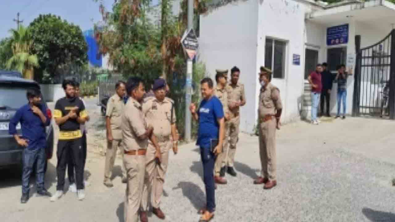 old woman murder | రియల్టర్‌, ఇద్దరు పాల వ్యాపారుల కుట్ర.. భారీ ఆస్తులున్న వృద్ధురాలిని హత్య