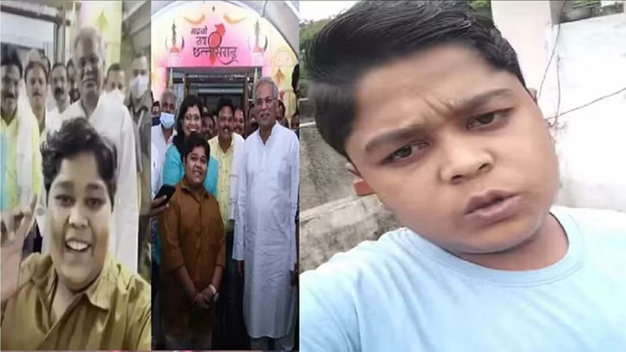 Comedian Devraj | రోడ్డు ప్రమాదంలో ఫేమస్‌ యూట్యూబ్‌ కమెడియన్‌ మృతి..!