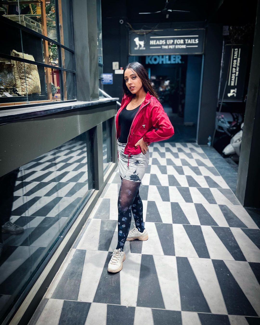 ( Photos : Instagram )