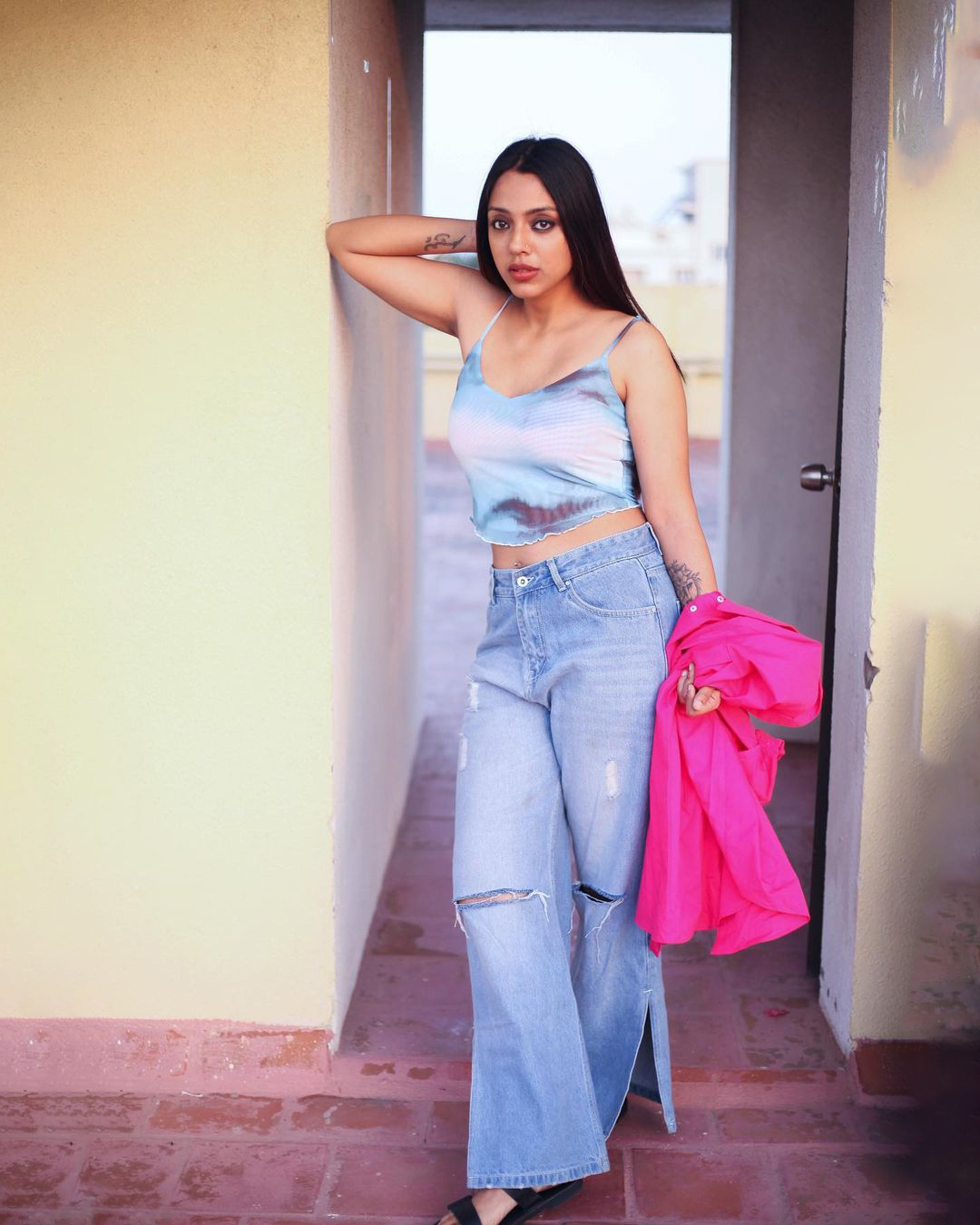 ( Photos : Instagram )