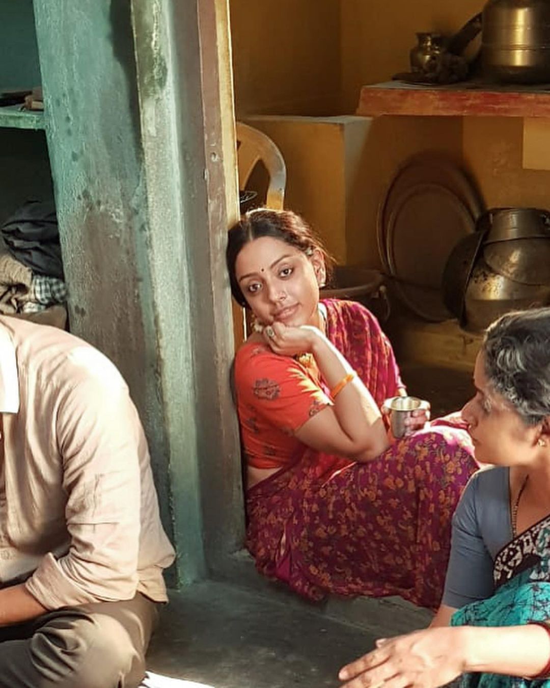 ( Photos : Instagram )