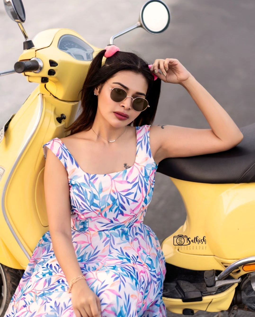 ( Photos : Instagram )