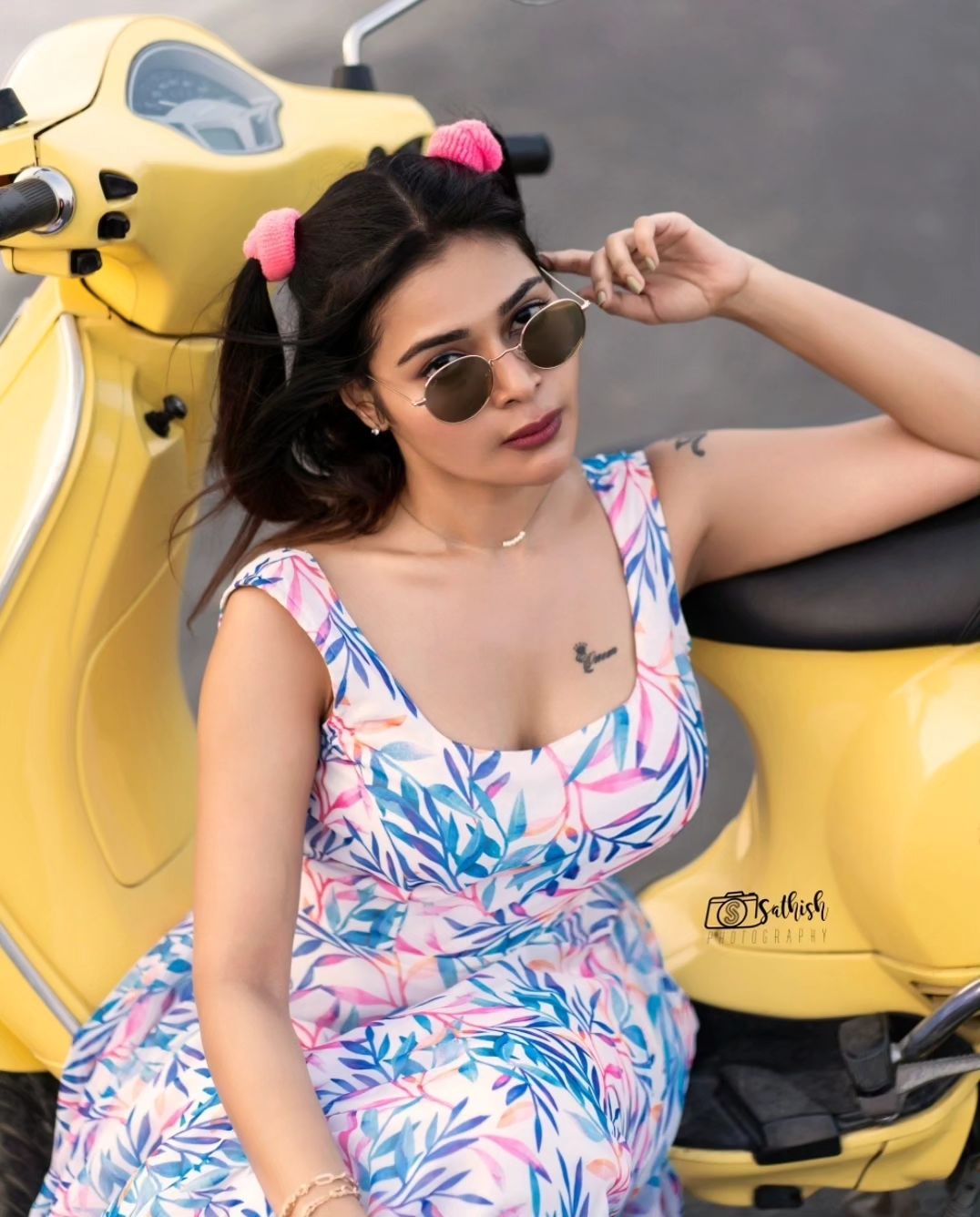 ( Photos : Instagram )