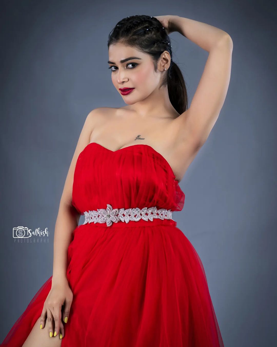 ( Photos : Instagram )