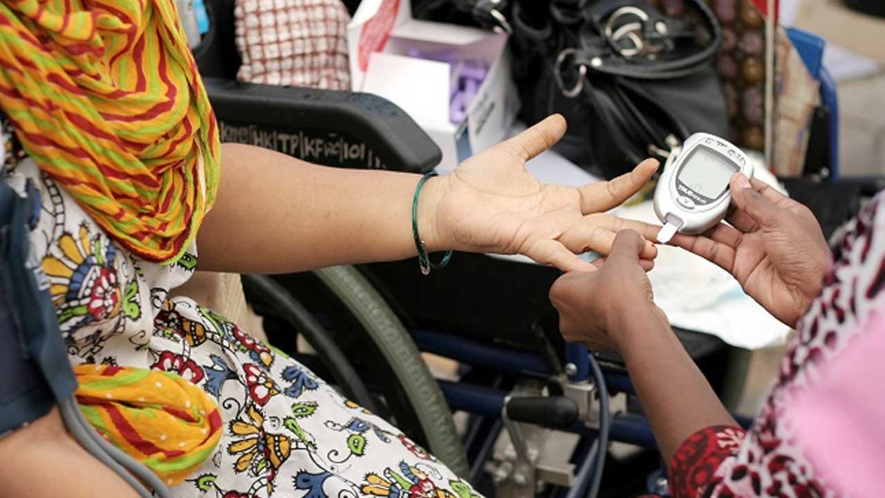 Study on Diabetes | దేశంలో 10 కోట్లు దాటిన మధుమేహుల సంఖ్య.. శరవేగంగా విస్తరిస్తున్న షుగర్‌ వ్యాధి: ICMR అధ్యయనంలో వెల్లడి
