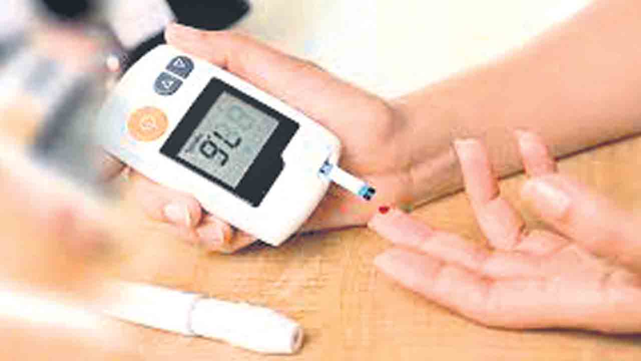 Diabetes |  దేశంలో 10 కోట్లమంది చక్కెర రోగులు.. త్వరలోనే మరో 15 కోట్లమందికి 