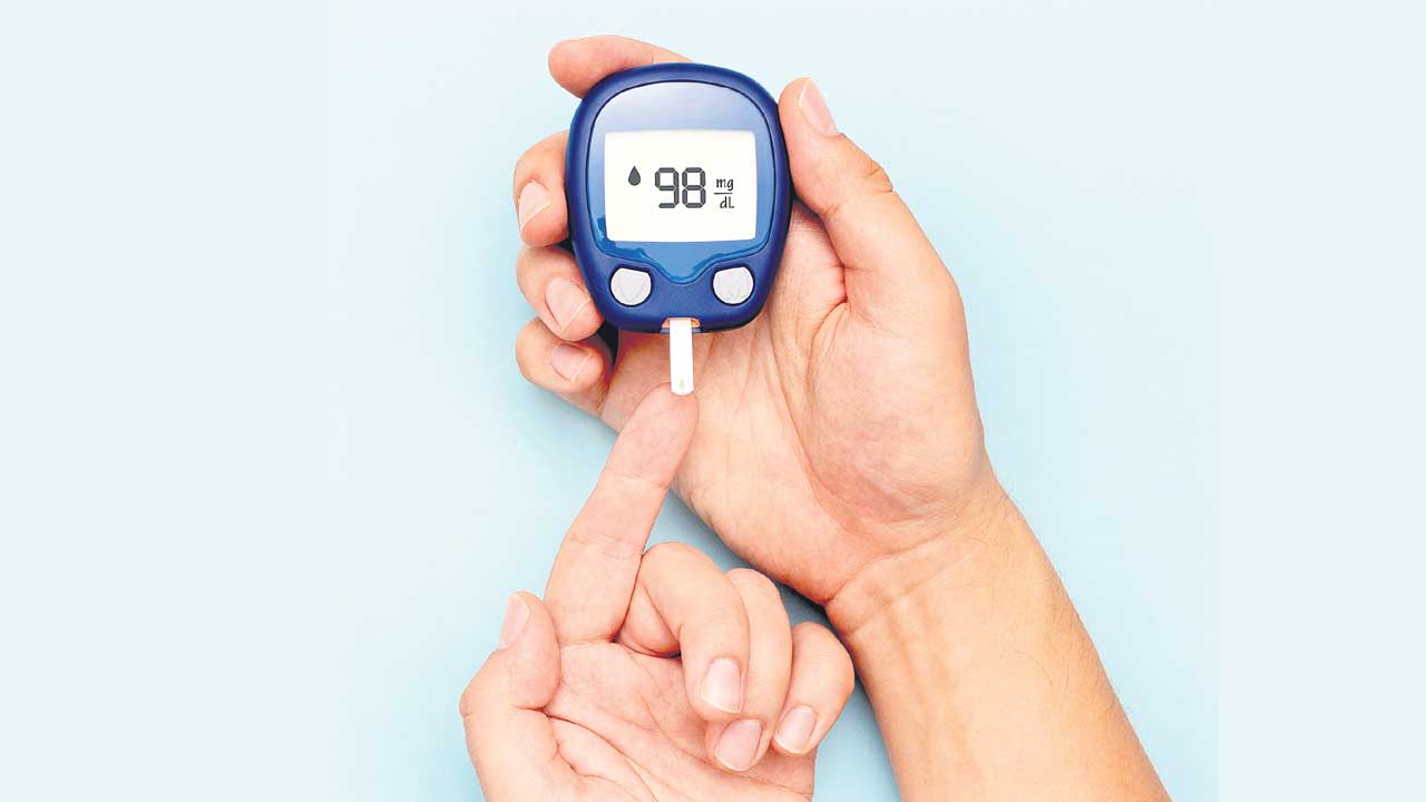 Diabetes |  దేశంలో భారీగా పెరిగిపోతున్న డయాబెటిక్‌ రోగులు.. మందుల కోసమే ఆదాయంలో 25 శాతం కట్‌