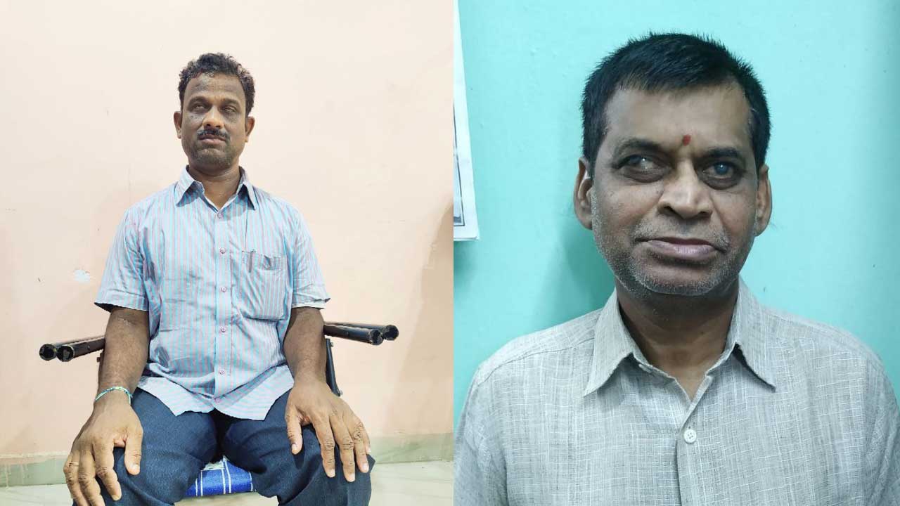 దివ్యాంగ ఉద్యోగులకు సర్కారు తీపి కబురు