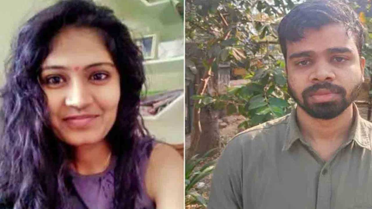 Medical Student Preethi | సైఫ్‌ వేధింపులతోనే ప్రీతి ఆత్మహత్య.. 970 పేజీలతో చార్జ్‌షీట్‌