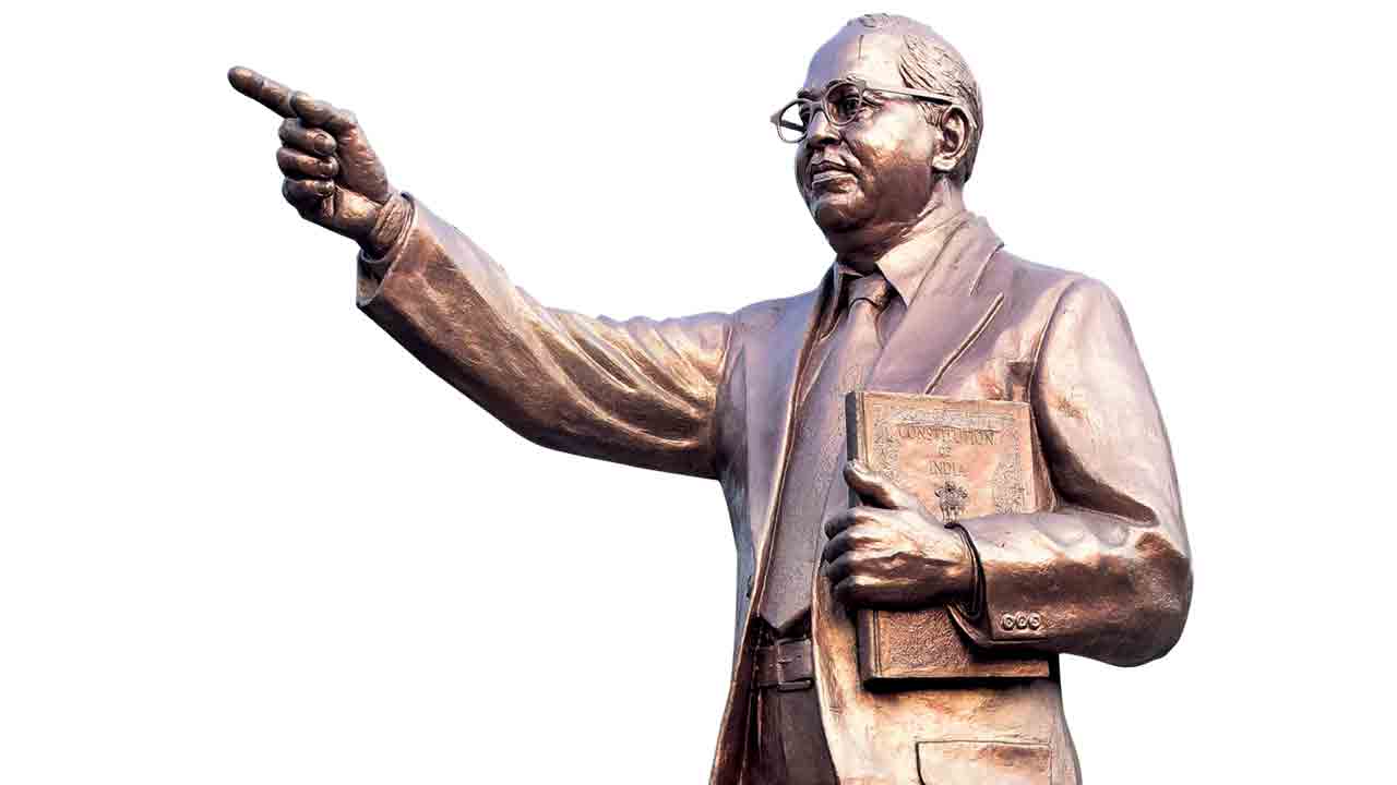 Telangana Decade Celebrations |  దళితబంధు.. నా తెలంగాణ