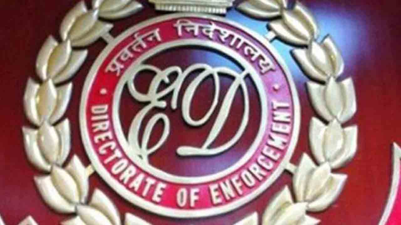 డీసీ వెంకట్రామిరెడ్డి అరెస్టు