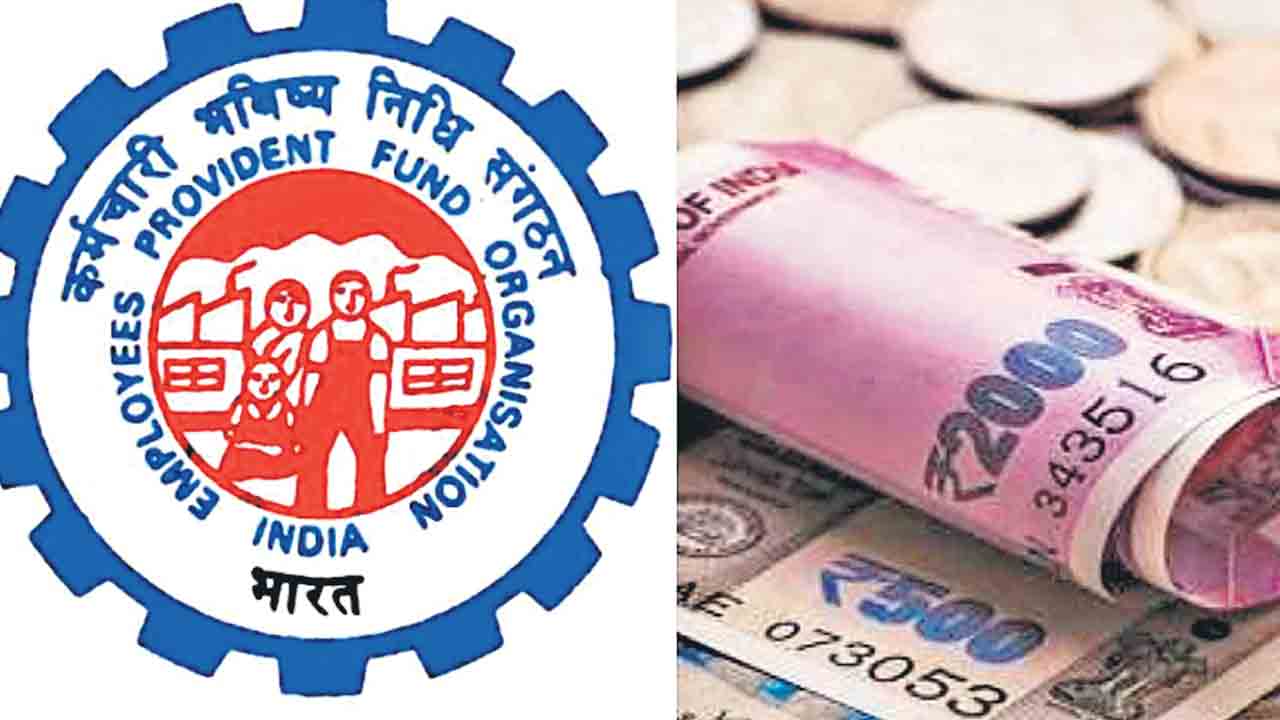 EPFO |  అధిక పెన్షన్‌కు కావాల్సిన పత్రాలివే.. దరఖాస్తు ప్రక్రియను సరళతరం చేసిన ఈపీఎఫ్‌ఓ