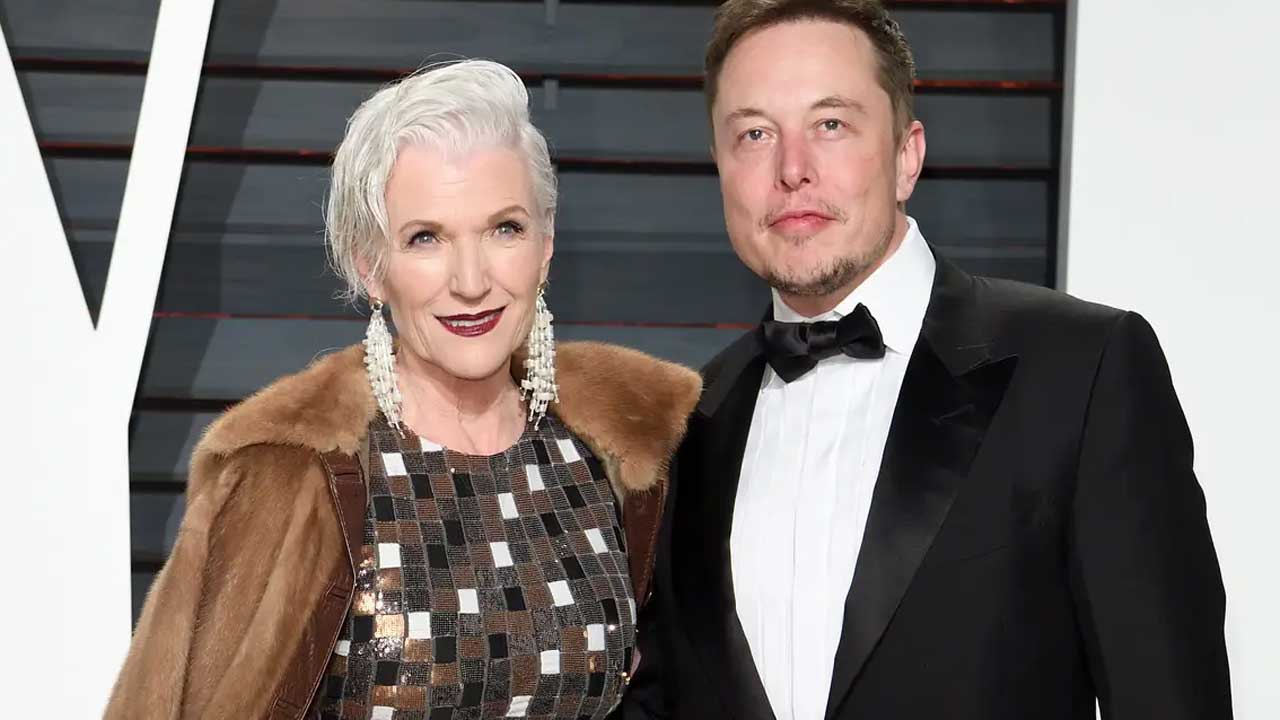 Elon Musk | ఆధునిక ఔషధాలు లేకపోతే నేను మలేరియాతో మరణించేవాన్ని: ఎలాన్ మస్క్