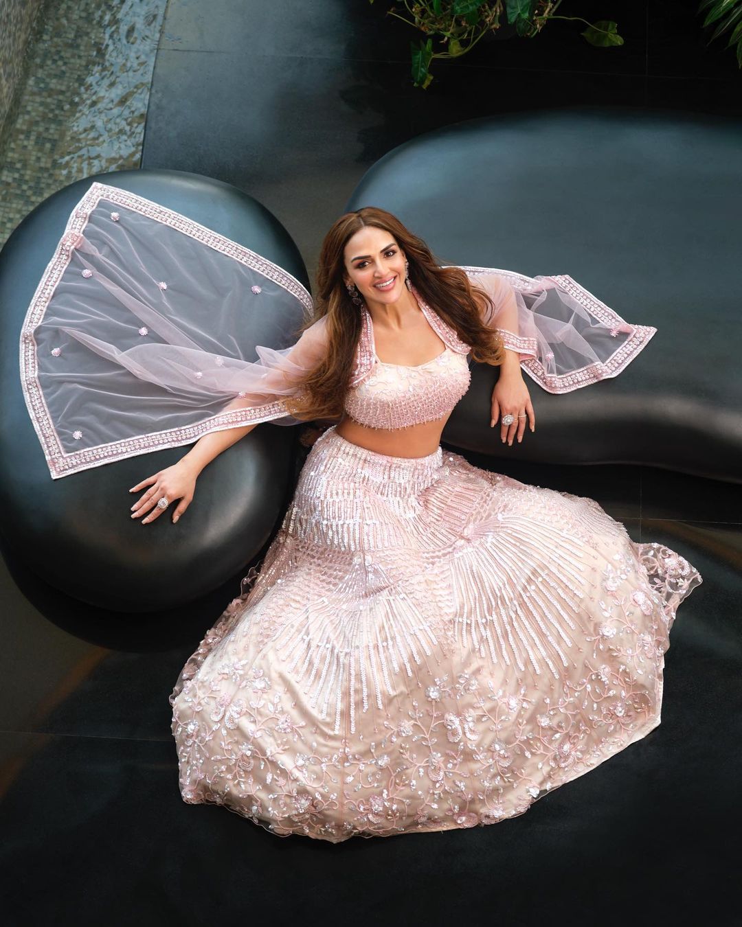 Esha Deol