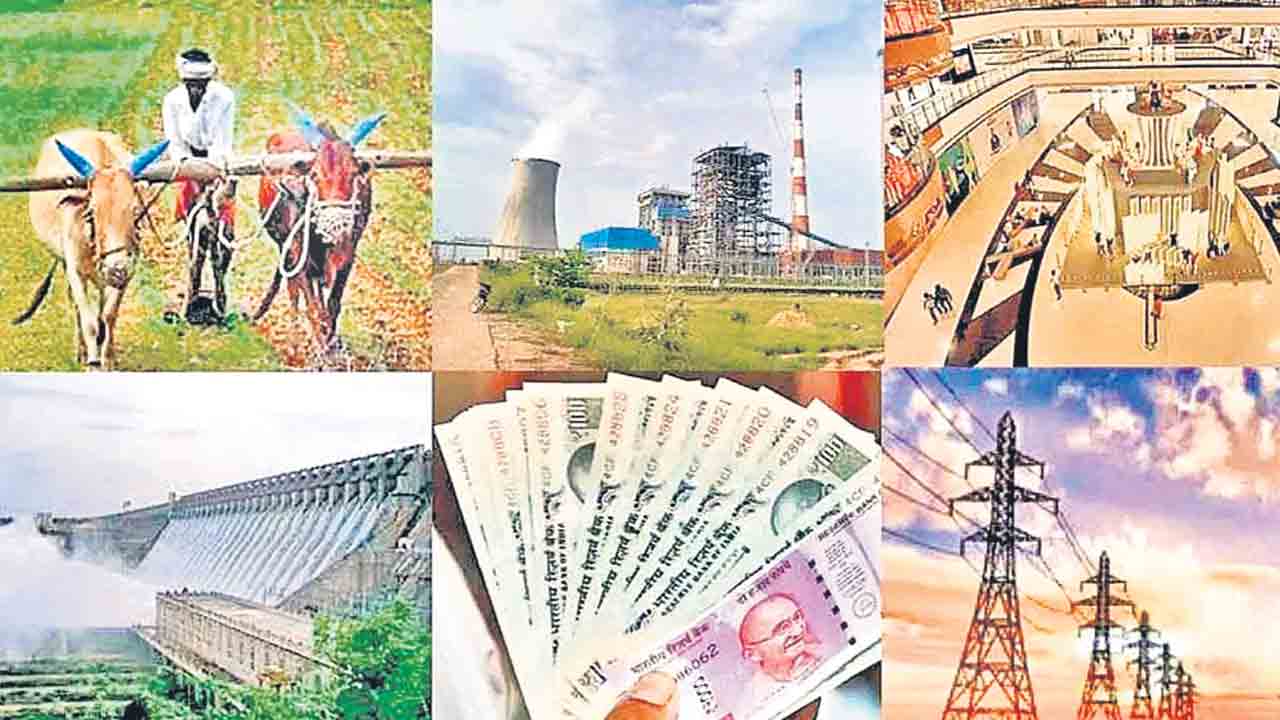 దస్‌ కా దమ్‌ సౌసాల్‌ కీ తరక్కీ