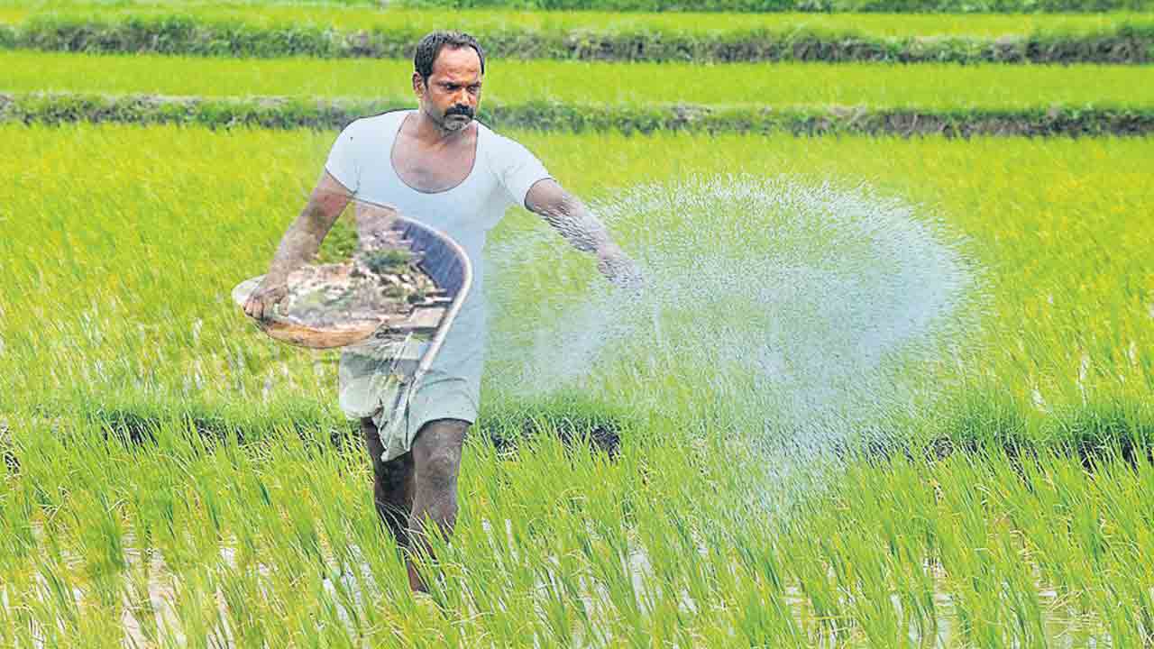 కర్షక శక్తి కేసీఆర్‌