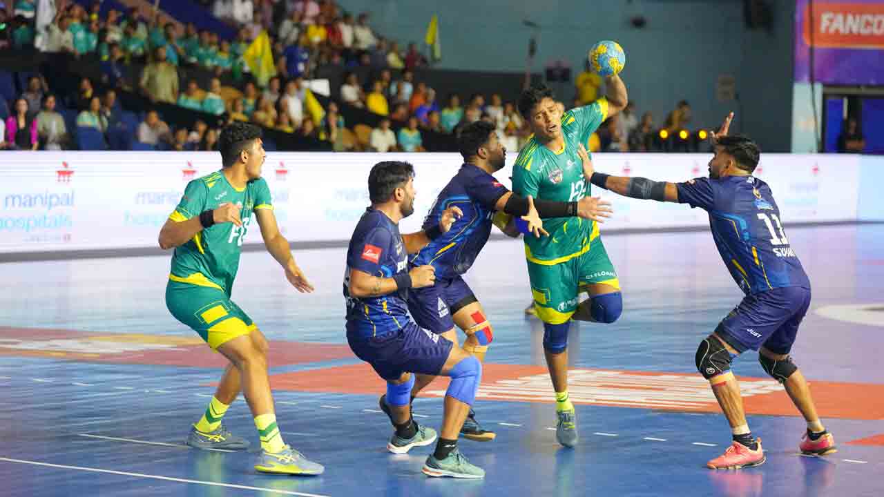 తెలుగు టాలన్స్‌ షూటౌట్‌