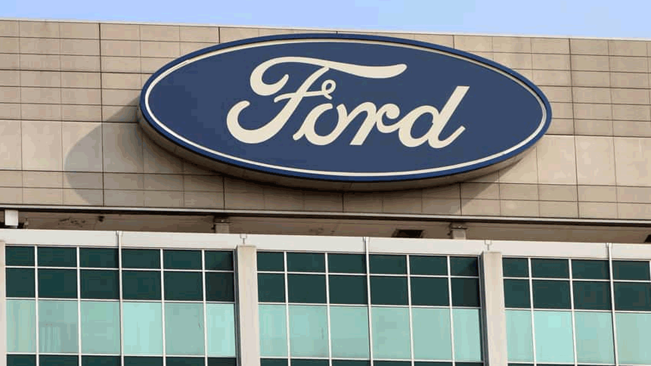 Ford Layoff | ఉద్యోగులకు షాకిచ్చిన ఫోర్డ్.. 3 వేల మందిపై వేటు..!