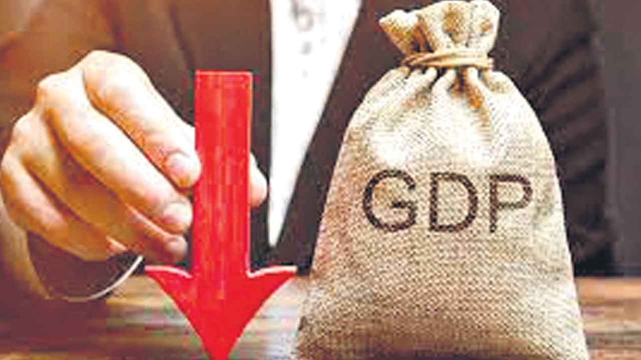 భారత వృద్ధికి ప్రపంచ బ్యాంక్‌ కోత