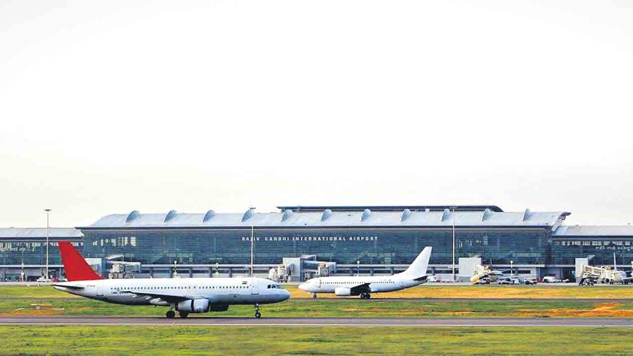 Hyderabad | హైదరాబాద్‌, సికింద్రాబాద్‌ జంట నగరాలకు తోడుగా మరో నగరం.. ఏరోసిటీగా శంషాబాద్‌ అభివృద్ధి