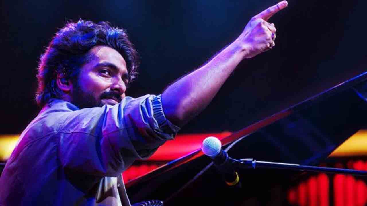 GV Prakash Kumar | వెంకీ అట్లూరి, దుల్కర్‌ సల్మాన్‌ సినిమాకు పాపులర్ కంపోజర్‌