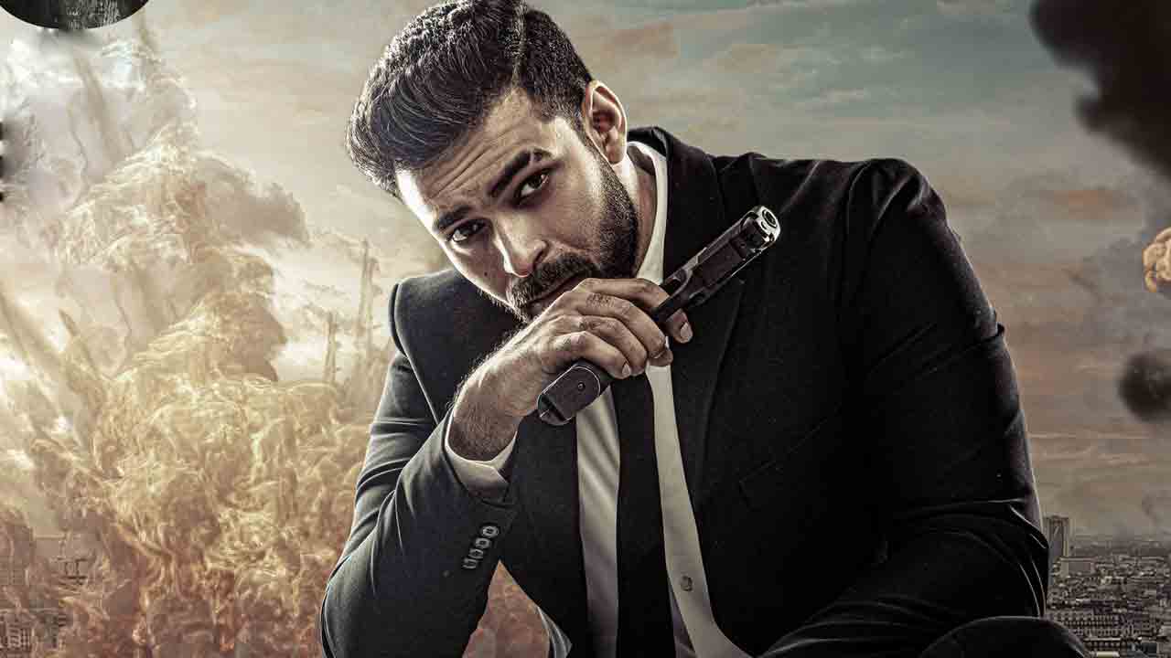 Gandeevadhari Arjuna | వరుణ్‌తేజ్‌ గాండీవధారి అర్జున ట్రైలర్ లాంఛ్‌ ఈవెంట్ టైం,ప్లేస్‌ ఫైనల్