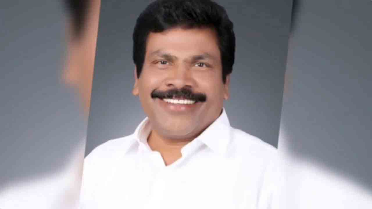 Gandham Ramulu | పర్యావరణ పరిరక్షణకు మొక్కలు నాటాలి : గంధం రాములు