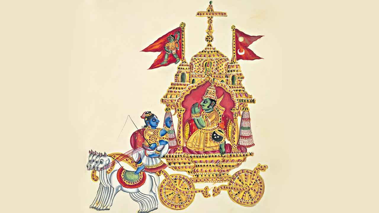 మనోనిగ్రహం