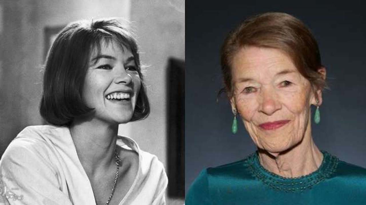 Glenda Jackson | రెండుసార్లు ఆస్కార్‌ విజేత గ్లెండా జాక్సన్‌ కన్నుమూత