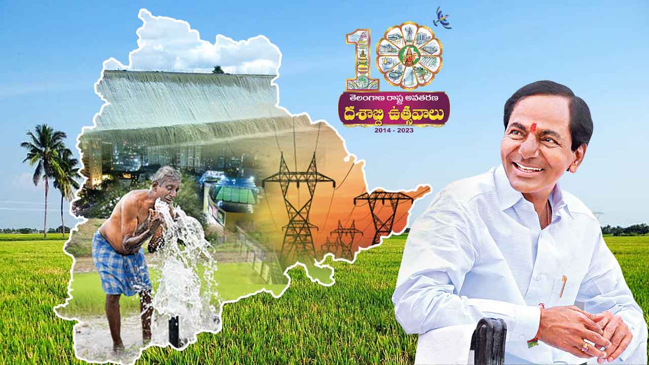 జనహితం అతని ఆభిమతం