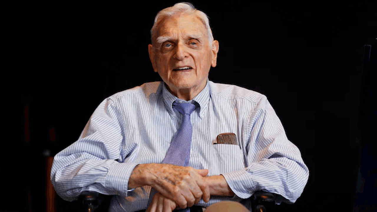 Goodenough | లిథియం అయాన్ బ్యాటరీస్ ఆద్యుడు గుడ్ ఎనఫ్ కన్నుమూత