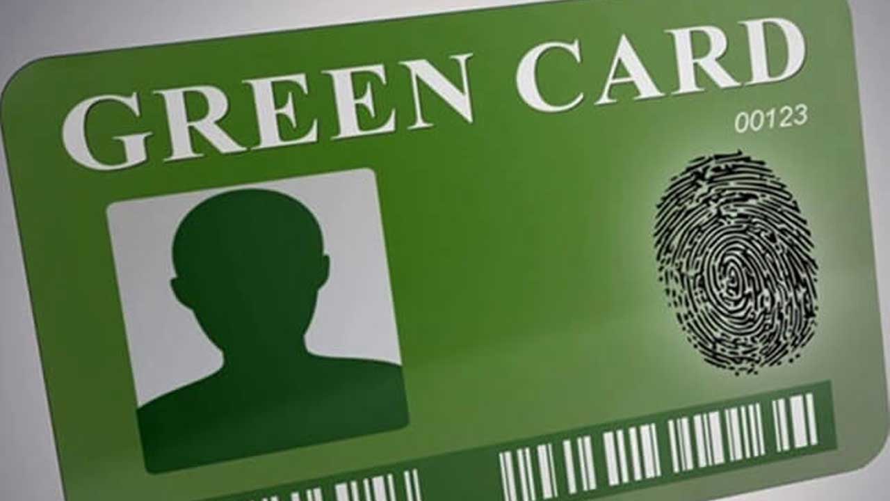 Green Card |  భారత టెకీలకు గుడ్‌న్యూస్‌.. గ్రీన్‌కార్డు అర్హత ప్రమాణాల నిబంధనలను సడలించిన అమెరికా