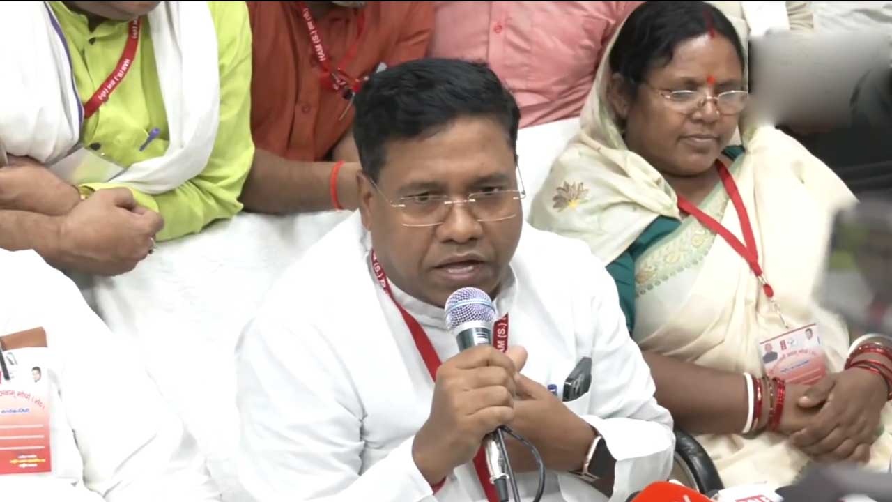 Hindustani Awam Morcha | బీహార్‌ సర్కారుకు ఝలక్‌.. మద్దతు ఉపసంహరించుకున్న మిత్రపక్షం HAM