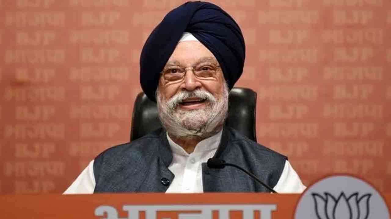 Petrol Price | ఇప్పట్లో పెట్రోల్, డీజిల్ ధరలు తగ్గించలేం.. తేల్చేసిన కేంద్రమంత్రి