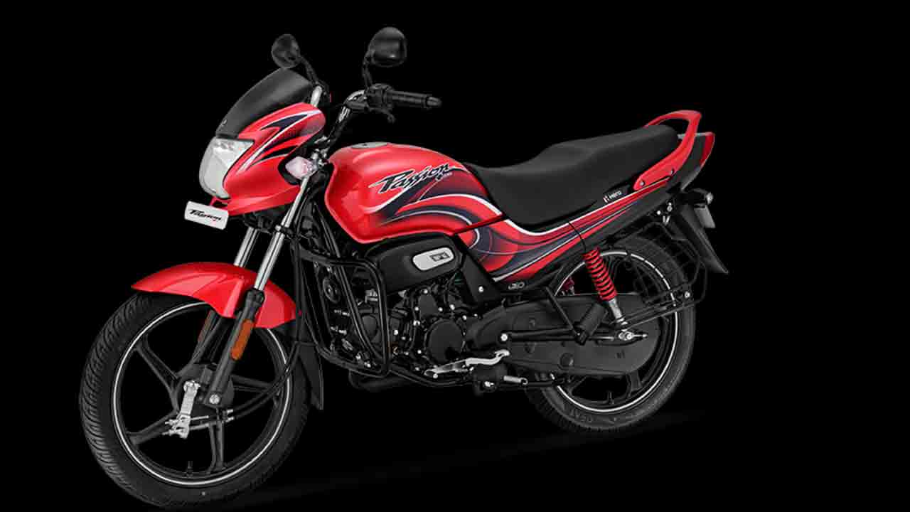 Hero Passion Plus | సరికొత్త డిజైన్‌లో హీరో పాషన్‌ప్లస్.. కాకపోతే కాస్త కాస్ట్‌లీ !