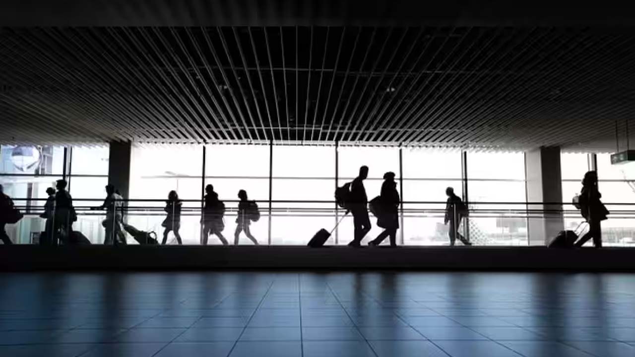 Millionaire Migration | సంపన్నుల వలసబాట..! 2023లో భారత్‌ నుంచి 6500 జంప్‌..!