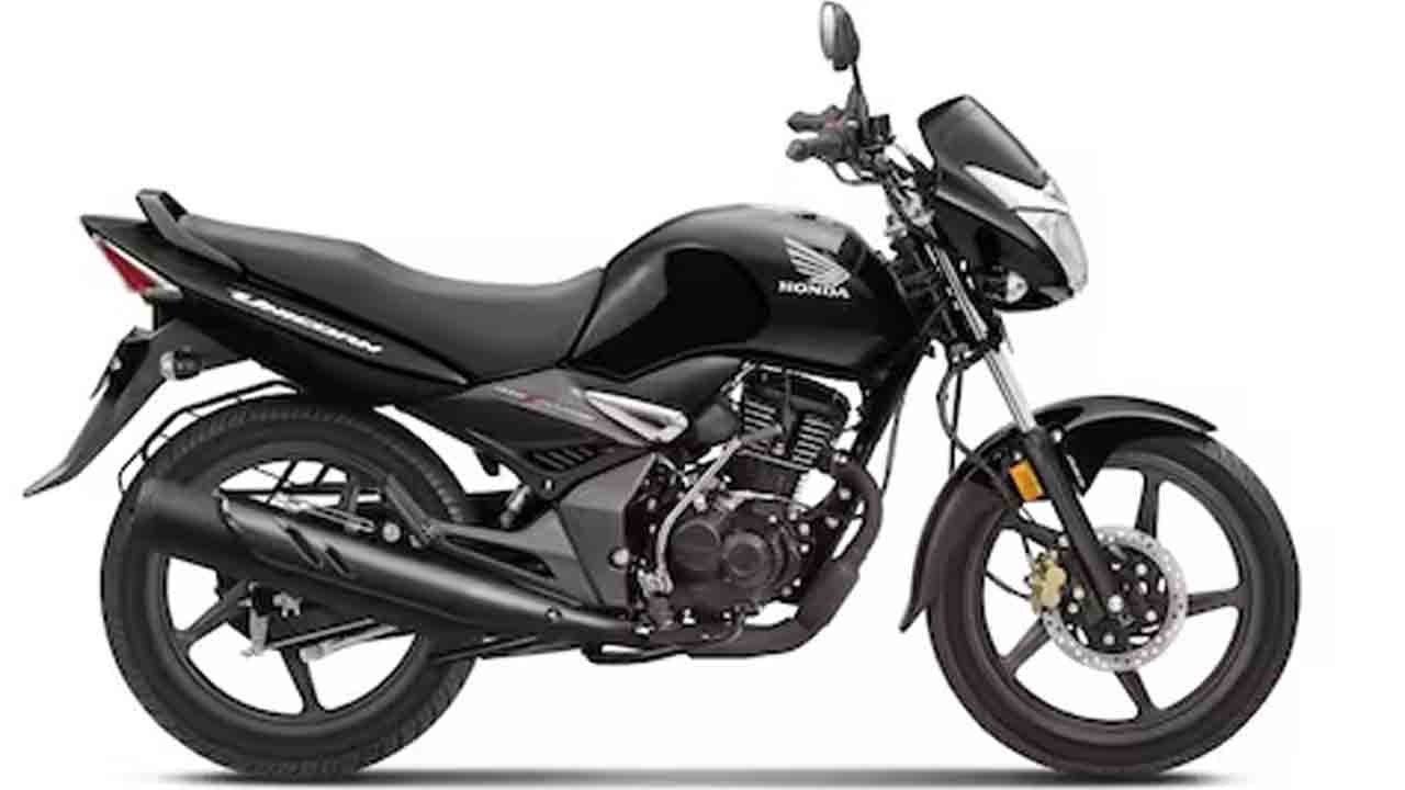 Honda Unicorn 2023 |మార్కెట్లోకి హోండా యూనికార్న్-2023.. రూ.1.10 లక్షలతో ప్రారంభం