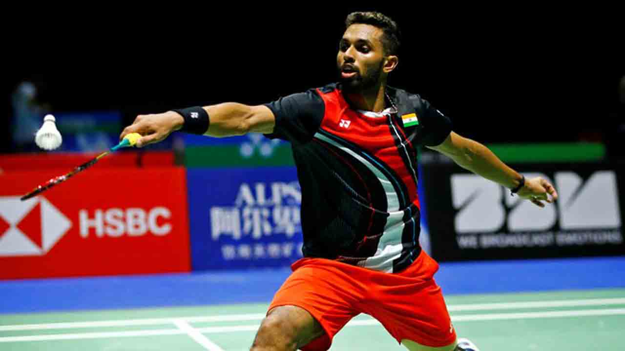 HS Prannoy | తైపీ ఓపెన్‌లో ముగిసిన‌ ప్ర‌ణ‌య్ పోరాటం